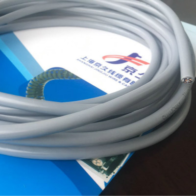 上海亿万先生特种电线电缆厂家：拖链电缆是不是越软越好？.jpg